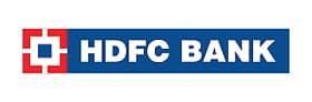 HDFC Logo